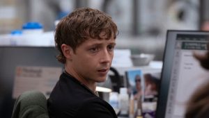 The Pitt: 2×4
