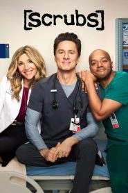Scrubs: Season 1