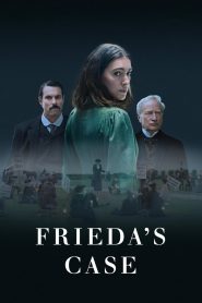 Nonton Frieda’s Case 2024