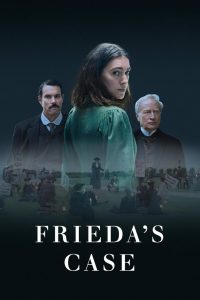Nonton Frieda’s Case 2024