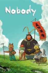 Nonton Nobody 2025