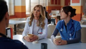 Scrubs: 1×6