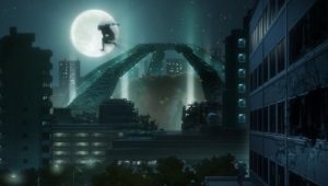 Kaiju No. 8: 1×2