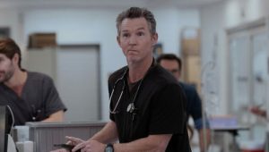 The Pitt: 2×13