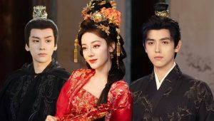 Love Beyond the Grave: 1×28