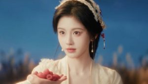 Veil of Shadows: 1×9