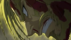 Kaiju No. 8: 1×16