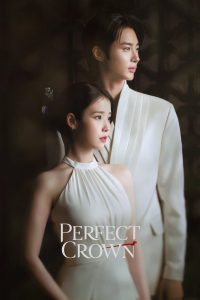 Nonton Perfect Crown: Season 1