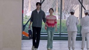 Shine on Me: 1×33