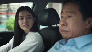 Phantom Lawyer: 1×8