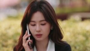 You Are My Fateful Love: 1×1