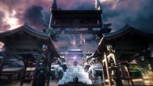 Veil of Shadows: 1×23