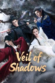 Nonton Veil of Shadows 2026
