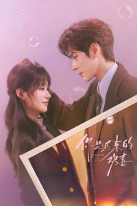 Nonton You Are My Fateful Love: Season 1
