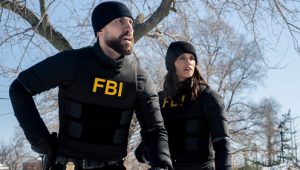 FBI: 8×16