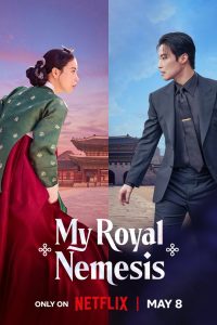 Nonton My Royal Nemesis: Season 1