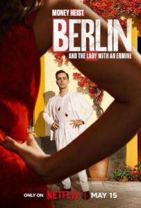 Berlin and the Lady with an Ermine 2026