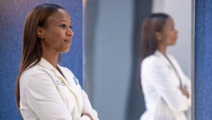 Chicago Med: 11×21