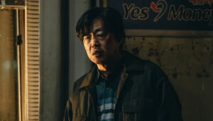 Gold Land: 1×9