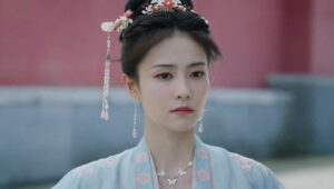 Story of Kunning Palace: 1×26