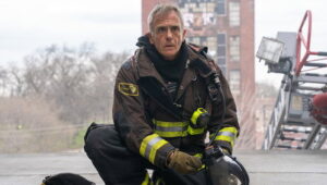 Chicago Fire: 14×21