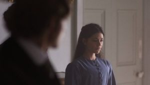 Sherlock & Daughter: 1×5