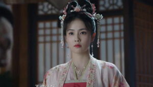 Story of Kunning Palace: 1×19