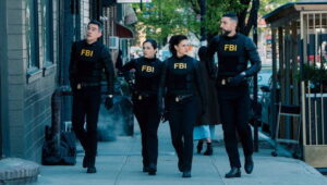 FBI: 8×22