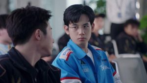 Pegasus: 1×11