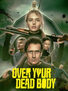 Nonton Over Your Dead Body 2026