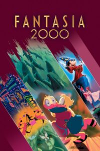 Nonton Fantasia 2000 1999