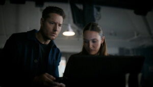 Tracker: 3×19