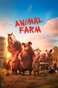 Nonton Animal Farm 2025