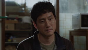 We Are All Trying Here: 1×9