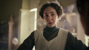 Sherlock & Daughter: 1×3