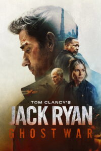 Nonton Tom Clancy’s Jack Ryan: Ghost War 2026