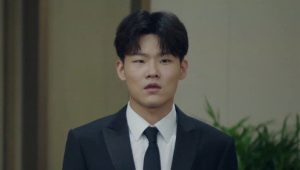Pegasus: 1×22