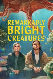 Nonton Remarkably Bright Creatures 2026