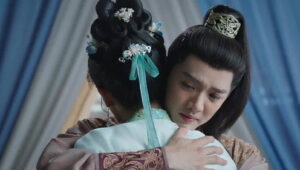 Story of Kunning Palace: 1×6