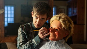 The Hunting Party: 2×11