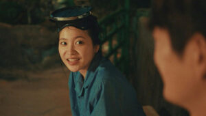 Azure Spring: 1×5