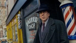 Spider-Noir: 1×2