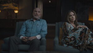 Something Very Bad Is Going to Happen: 1×3