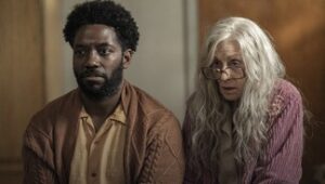 The Terror: 3×4