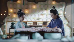 Story of Kunning Palace: 1×9