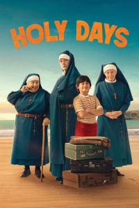 Nonton Holy Days 2026