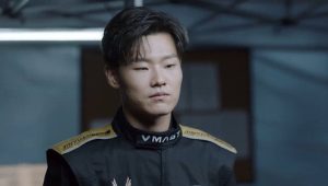 Pegasus: 1×26