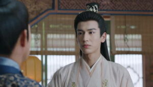 Story of Kunning Palace: 1×15