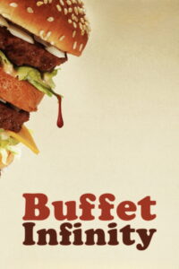 Nonton Buffet Infinity 2025