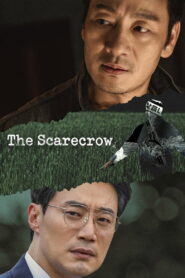 The Scarecrow: Season 1